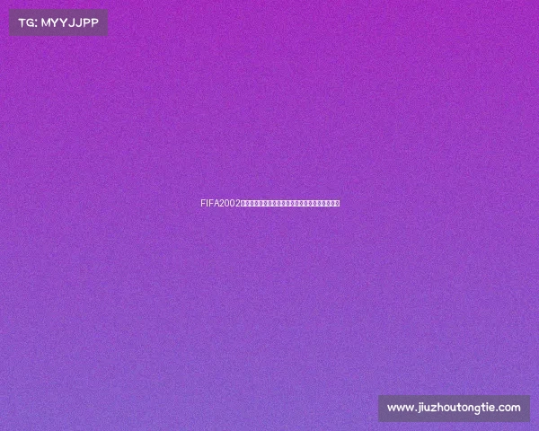 FIFA2002世界杯游戏时间回顾与经典赛程体验绿茵激情时刻